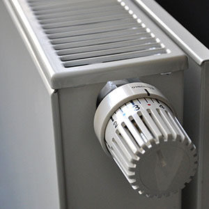 chauffage murale de maison