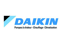 Daikin Airconditioning France SAS, leader sur le marché des climatisations chauffages, conçoit et fabrique des systèmes et des équipements de conditionnement d'air de très haute qualité pour application résidentielle, commerciale et industrielle.